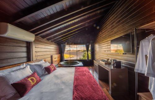 Sao Francisco de Paula Hotel | Divisa Experience Resort