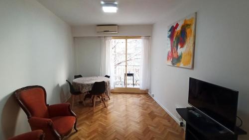 Palermo Apartamento | División Palermo