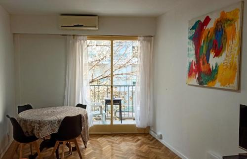 Palermo Apartamento | División Palermo