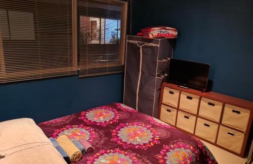 Benito Juarez Casa | Division del Norte Rooms