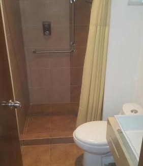 Benito Juarez Casa | Division del Norte Rooms