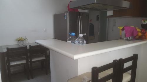 Benito Juarez Casa | Division del Norte Rooms