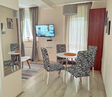 Arandelovac Apartamento | Divna