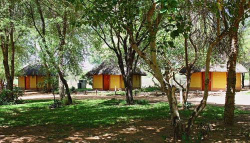 Divundu Casa | Divundu Guest House