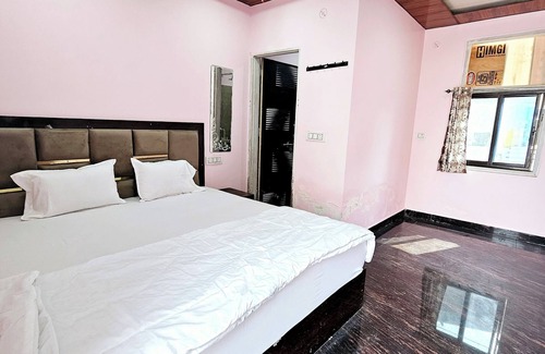Vrindavan Casa | Divy dham