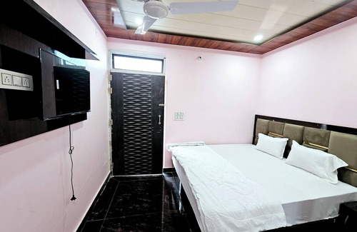Vrindavan Casa | Divy dham