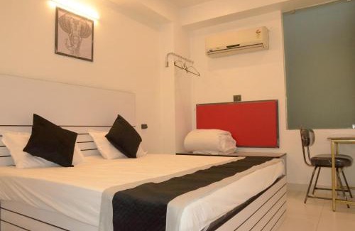 Jaipur Cama Y Desayuno | Divy Villa