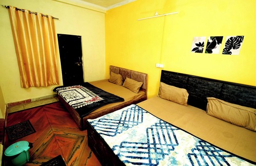 Vrindavan Casa | Divya Dham Vrindavan