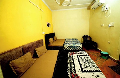 Vrindavan Casa | Divya Dham Vrindavan