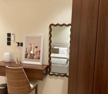 As Sulimaniyah Apartamento | Diwaniya Najd A Cozy One Bedroom Apartment
