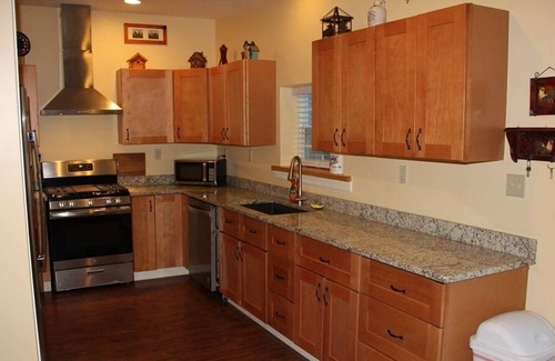 Darien Casa | Dixie Delight is your perfect hideaway!