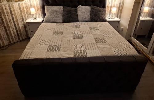 Tauche Apartamento | Dixiland