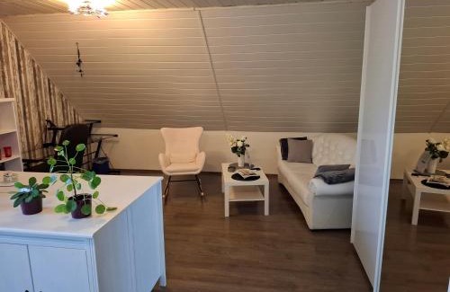 Tauche Apartamento | Dixiland