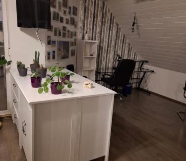 Tauche Apartamento | Dixiland