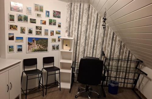 Tauche Apartamento | Dixiland