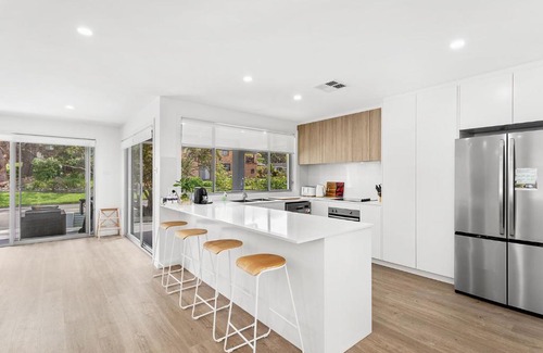 Nelson Bay Casa | Dixon Drive 4