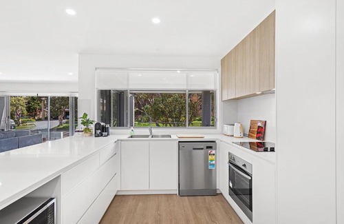 Nelson Bay Casa | Dixon Drive 4