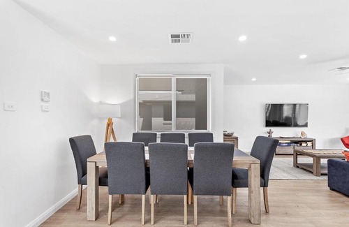 Nelson Bay Casa | Dixon Drive 4