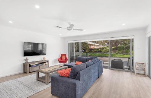 Nelson Bay Casa | Dixon Drive 4