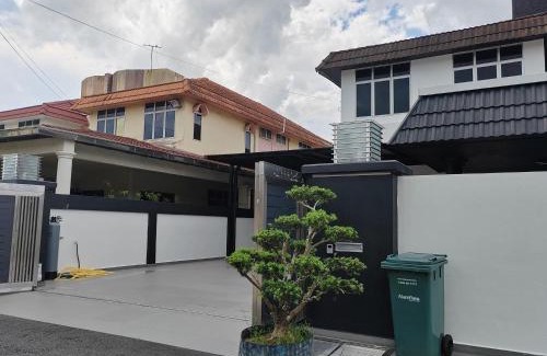 Taman Intan Casa | DIY Ocean BB 5BR Home Near Hak Yi Gai, 18 Guests