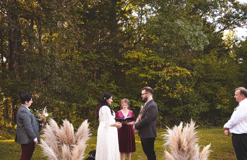 Mount Juliet Casa | DIY Weddings (Rent the Farm)