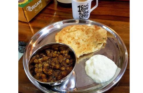 Paharganj Cama Y Desayuno | Diya Bed and Breakfast