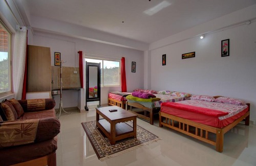 Katakeri Rural Casa | Diya Home stay