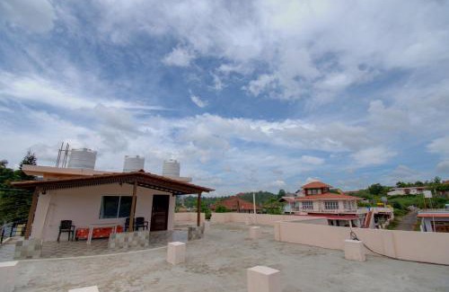 Katakeri Rural Casa | Diya homestay