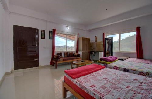 Katakeri Rural Casa | Diya homestay