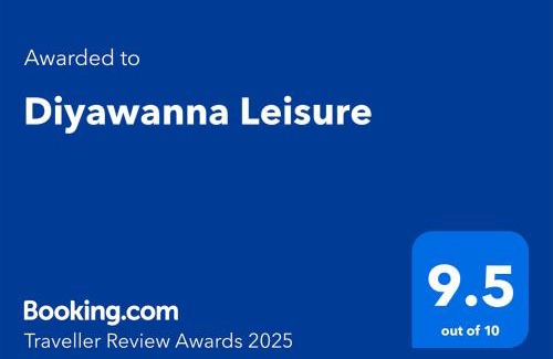 Sri Jayawardenepura Kotte Casa | Diyawanna Leisure