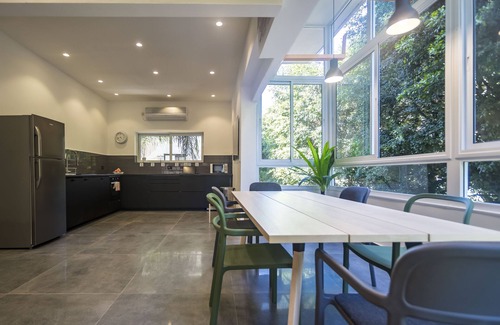 Tel Aviv City Center Apartamento | Dizengoff design 2 bedrooms