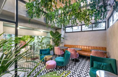 Tel Aviv Hotel | Dizengoff Garden Hotel