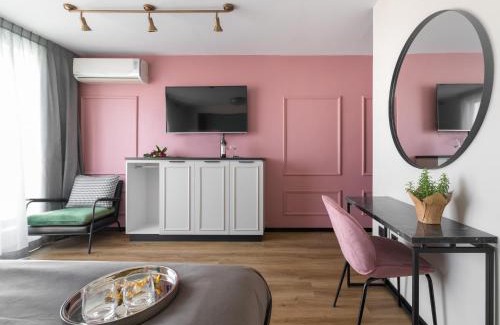 Tel Aviv Hotel | Dizengoff Garden Hotel