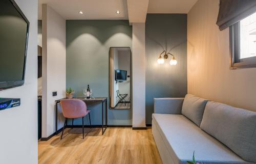 Tel Aviv Hotel | Dizengoff Garden Hotel