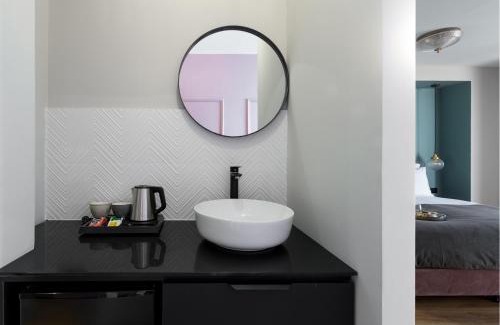 Tel Aviv Hotel | Dizengoff Garden Hotel