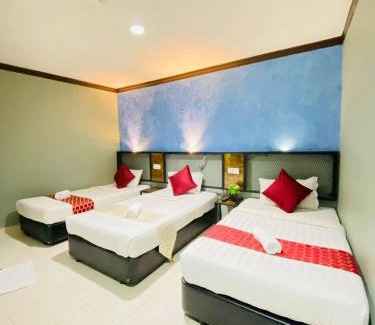 Kuala Terengganu Hotel | DJ Citi Point Hotel