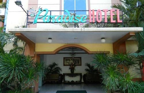 Malolos City Hotel | DJ Paradise Hotel