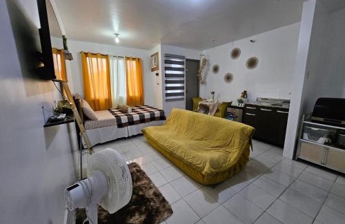 Balibago Casa | DJ's Staycation