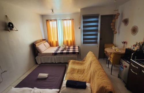 Balibago Casa | DJ's Staycation