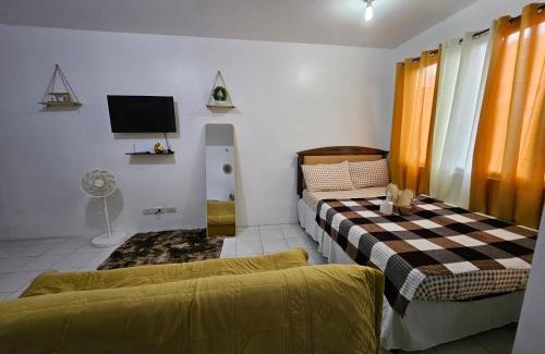 Balibago Casa | DJ's Staycation
