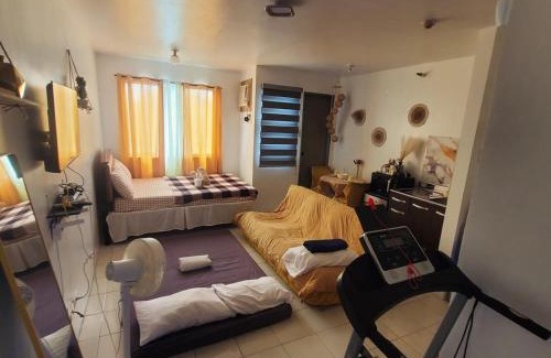 Balibago Casa | DJ's Staycation