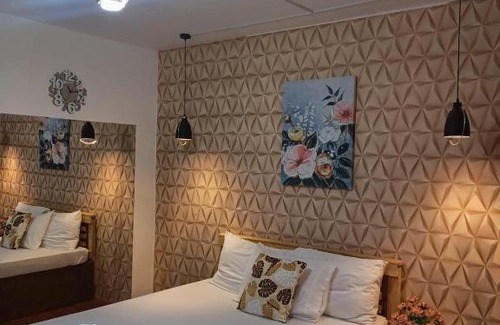 Cabanatuan Apartamento | DJCI APARTELLE