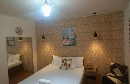 Cabanatuan Apartamento | DJCI APARTELLE
