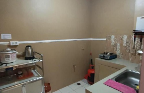 Cabanatuan Apartamento | DJCI APARTELLE