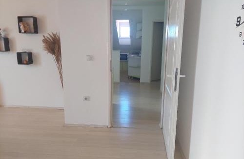 Soko Banja Apartamento | Djokić 2 sa bazenom