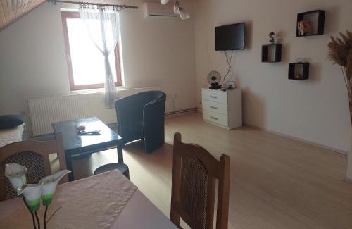 Soko Banja Apartamento | Djokić 2 sa bazenom