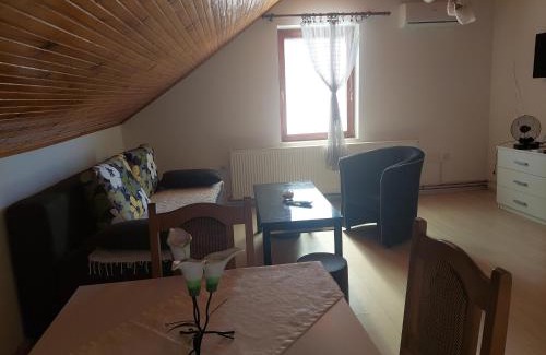 Soko Banja Apartamento | Djokić 2 sa bazenom