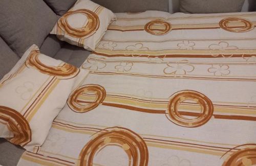 Cukarica Apartamento | Djordje