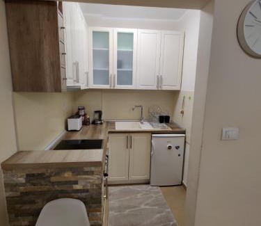 Novi Sad Apartamento | Djurdja Apartment Novi Sad