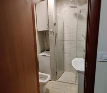 Novi Sad Apartamento | Djurdja Apartment Novi Sad